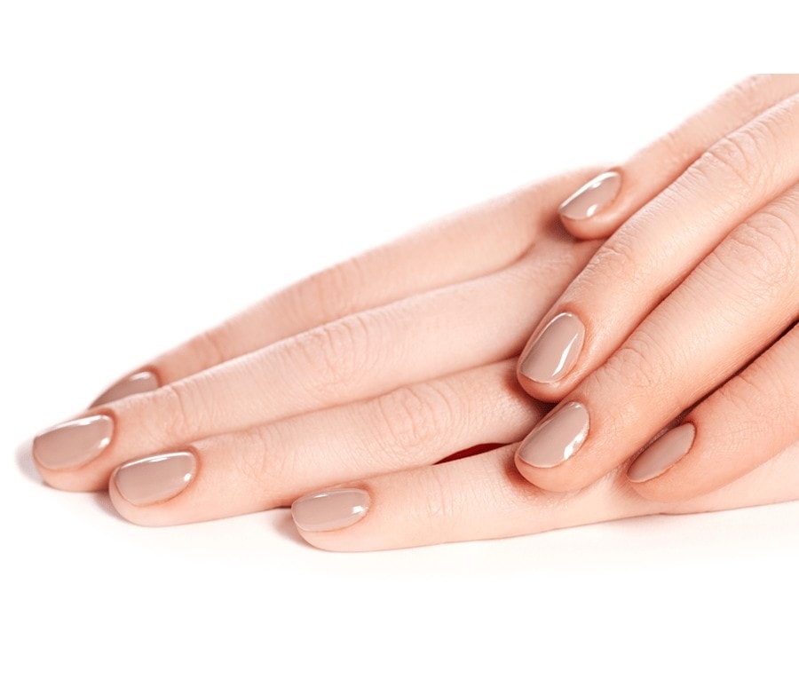 nude nail polish for women over 50
