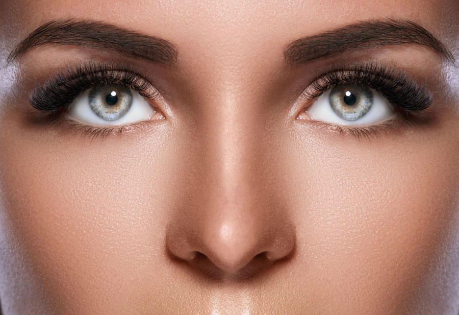 ultimate guide to lash extensions